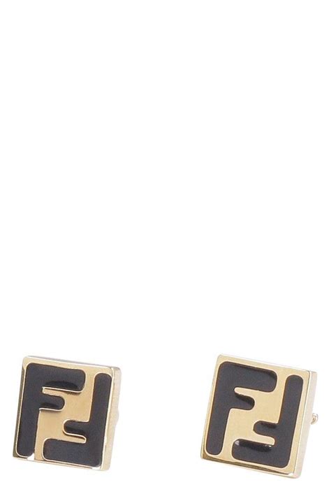 fendi earrings men|fendi earrings celebrity.